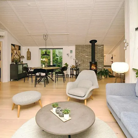 5 Star Holiday Home In Gilleleje Gilleleje