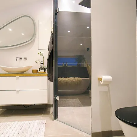 5 Star Holiday Home In Gilleleje Gilleleje