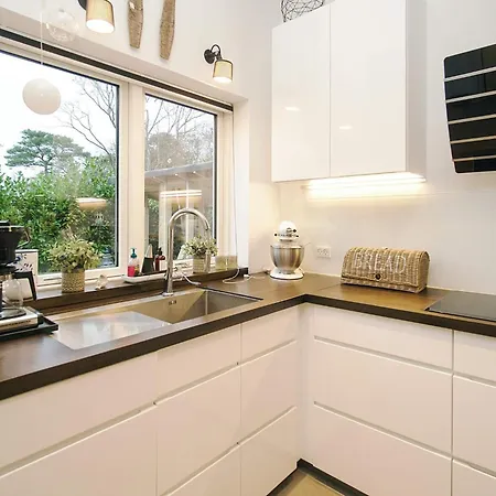 5 Star Holiday Home In Gilleleje