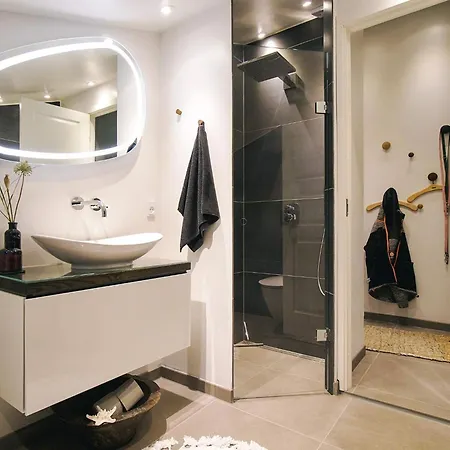 5 Star Holiday Home In Gilleleje Nyaraló