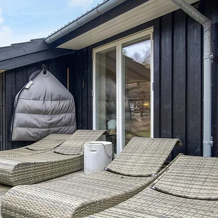 5 Star Holiday Home In Gilleleje Gilleleje