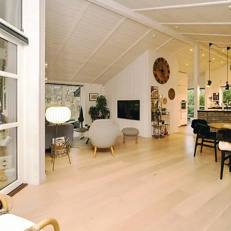 5 Star Holiday Home In Gilleleje * Gilleleje