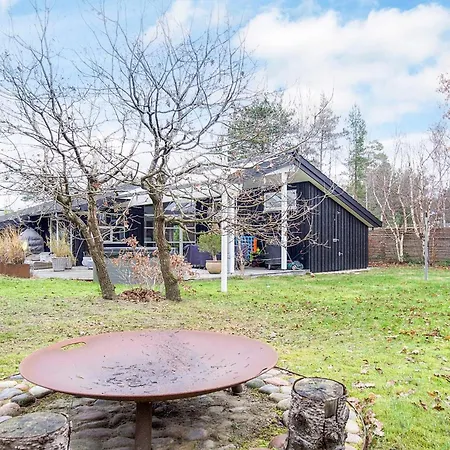 5 Star Holiday Home In Gilleleje Gilleleje